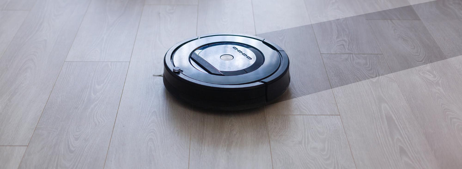 Robotstøvsuger gulvvask | Pengene værd? | Fnugfri.dk