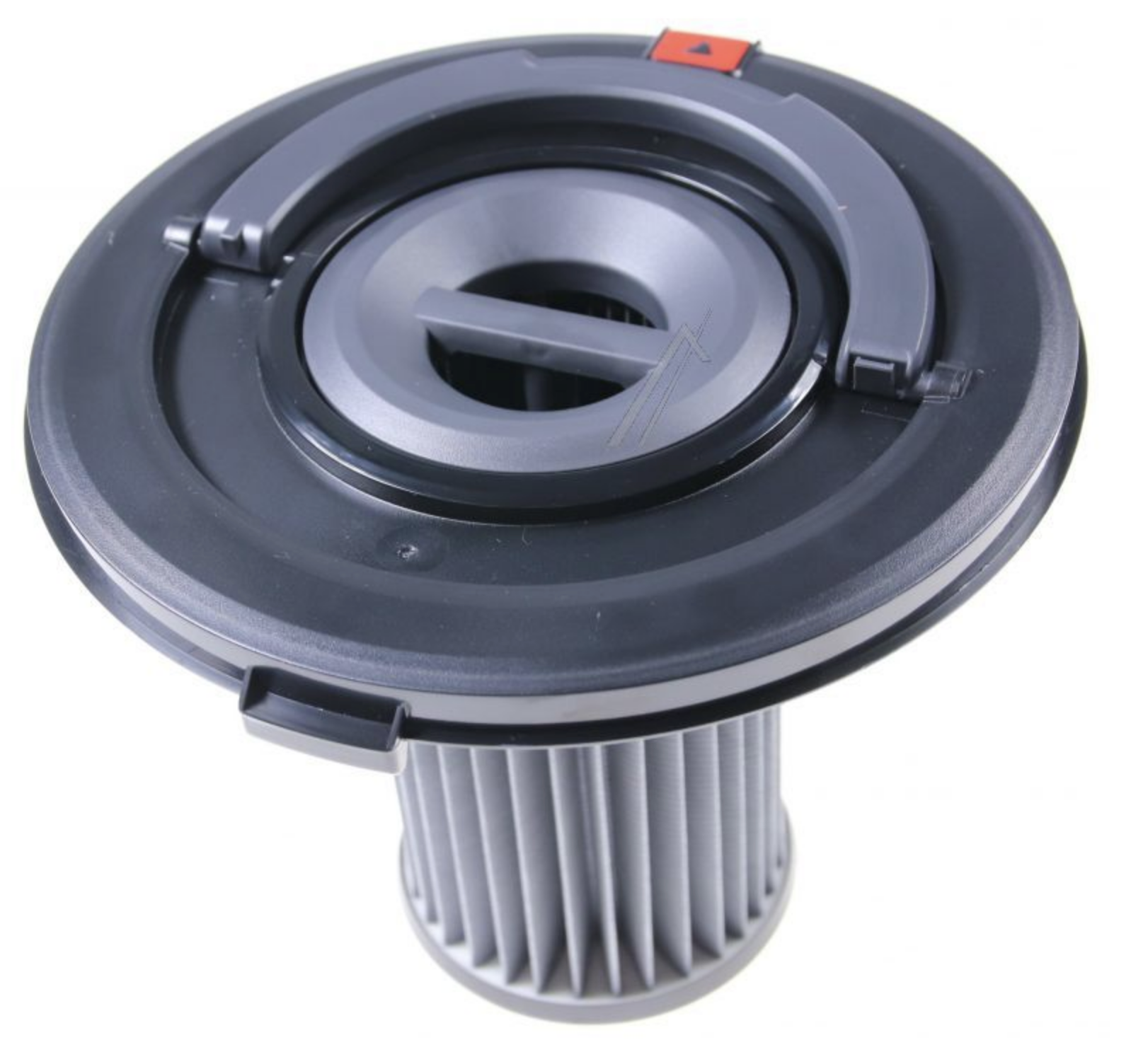 MisterVac Filtro Aria Di Scarico Compatibile Con Bosch BGL8SILM1 Perfectionist ProSilence 59 - 1 Pezzo