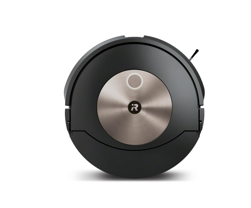 iRobot Roomba Combo J9+ robotstøvsuger og gulvvasker