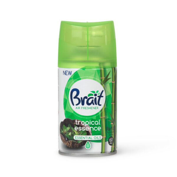 Brait Air Freshener Refill