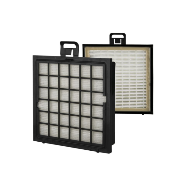 Filtro HEPA Compatibile Con Aspirapolvere Siemens VS Q4 – Dustwave 828, 1 Pezzo