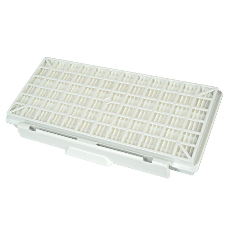 HEPA filter Bosch/Siemens - Fnugfri.dk