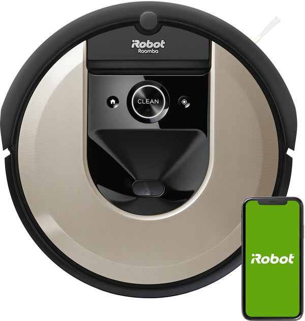 iRobot Roomba i6 robotstøvsuger