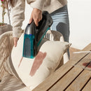 Cecotec Conga Hand Carpet & Spot Clean 1500 – Håndstøvsuger til tæpper og møbler