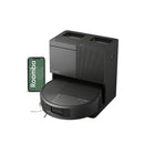 iRobot Roomba Plus 615 Combo med Wash Only Dock – Sort
