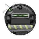 iRobot Roomba Plus 615 Combo med Wash Only Dock – Sort