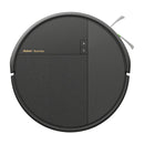 iRobot Roomba Plus 675 Combo Max med AutoWash Dock – Sort eller hvid