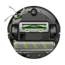 iRobot Roomba Plus 675 Combo Max med AutoWash Dock – Sort eller hvid