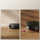 iRobot Roomba Plus 675 Combo Max med AutoWash Dock – Sort eller hvid