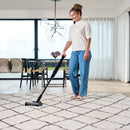 Nilfisk Move ledningsfri støvsuger