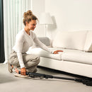 Nilfisk Move med dockingstation ledningsfri støvsuger