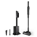 Nilfisk Move med dockingstation ledningsfri støvsuger