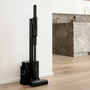 Nilfisk Move med dockingstation ledningsfri støvsuger