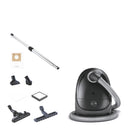 Nilfisk One 120 års limited edition