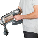 Numatic Henry Quick ledningsfri støvsuger