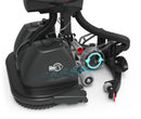 Numatic NCC440NXD Drive batteri gulvvasker