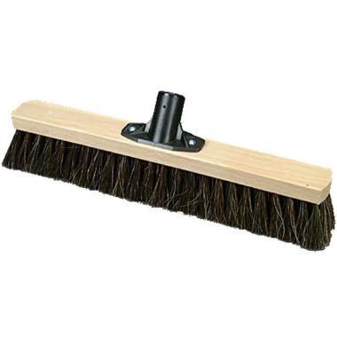 Vikan fejekost blød 42, 50 eller 60 cm