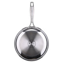 Masterpro Hi-Tech 3-lags stegepande Ø28 cm