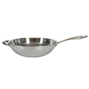 Masterpro Hi-Tech 3-lags Wok Ø28 cm