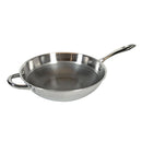 Masterpro Hi-Tech 3-lags Wok Ø28 cm