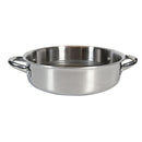 Masterpro Hi-Tech 3-lags sauterpande Ø24 cm