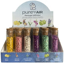 Duftkugler i glas. Vælg ml. 6 dufte