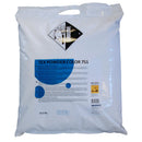 Tex Powder 751 12,5 kg. Enzymholdigt vaskepulver til kulørte tekstiler