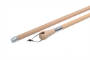Knox Retroskaft 140 cm med gevind