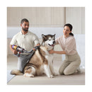 Dyson dyrebørste tilbehørssæt