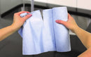 Microfiber universal klude på rulle 75 stk.