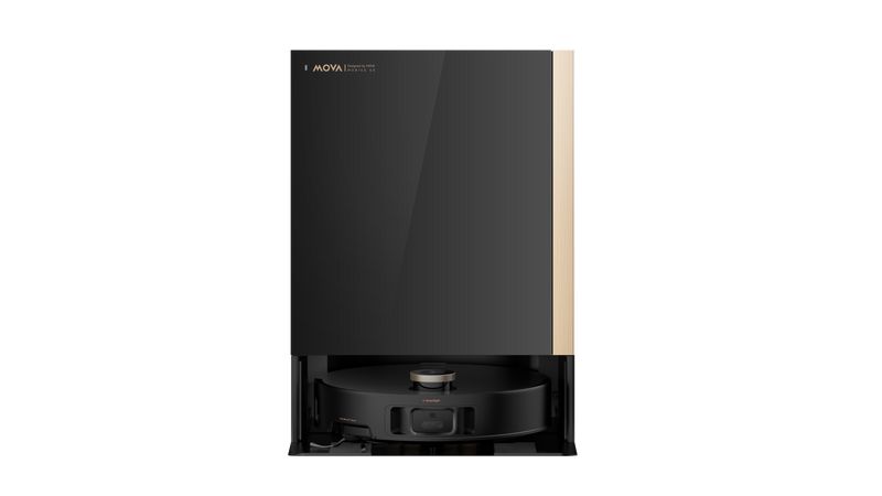 Mova Mobius 60 MopSwap