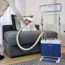 Polti vertikal Styler GSF60