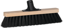 Vikan broom soft 42, 50 or 60 cm