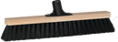 Vikan broom soft 42, 50 or 60 cm