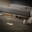 Mova Mobius 60 MopSwap