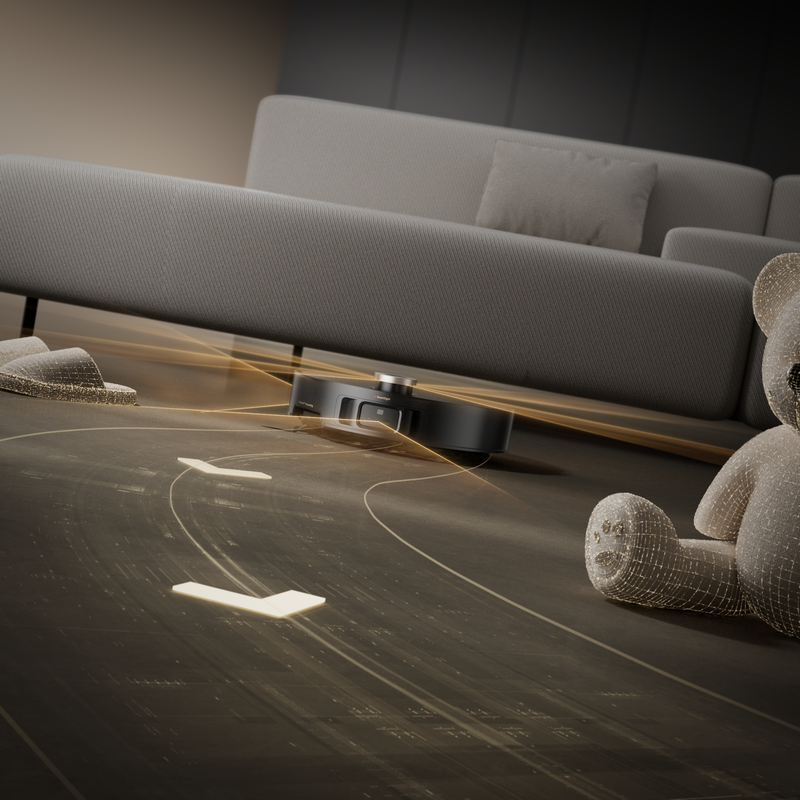 Mova Mobius 60 MopSwap