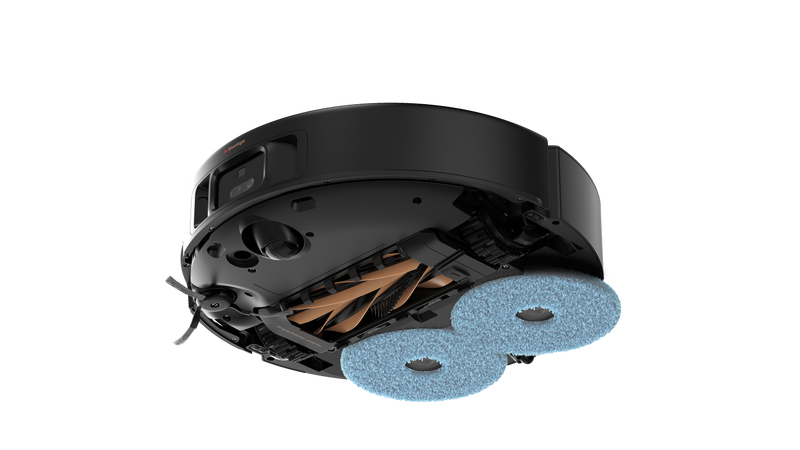 Mova Mobius 60 MopSwap