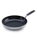 Masterpro Fusion Smart sliplet stegepande Ø28 cm