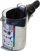 Støvbeholder Bosch Unlimited 8 serien