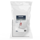 Numatic NVM-2BH støvsugerposer