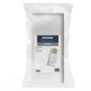 Sprintus støvsugerposer til Era, MAximus, T11 og Floory