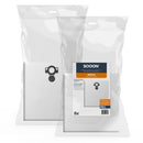 Nilfisk ATTIX 33 / 44 og VHS 40 / 42 støvsugerposer i PRO kvalitet