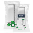 Sebo Dart & Felix poser