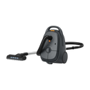 Nilfisk Bright Home Plus – Posestøvsuger med HEPA 14 & Surface Assistant