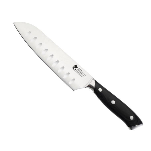 Masterpro Santoku kniv 17,5 cm