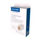 Nilfisk Elite vacuum cleaner bags deluxe