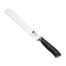 Masterpro brød kniv 20 cm
