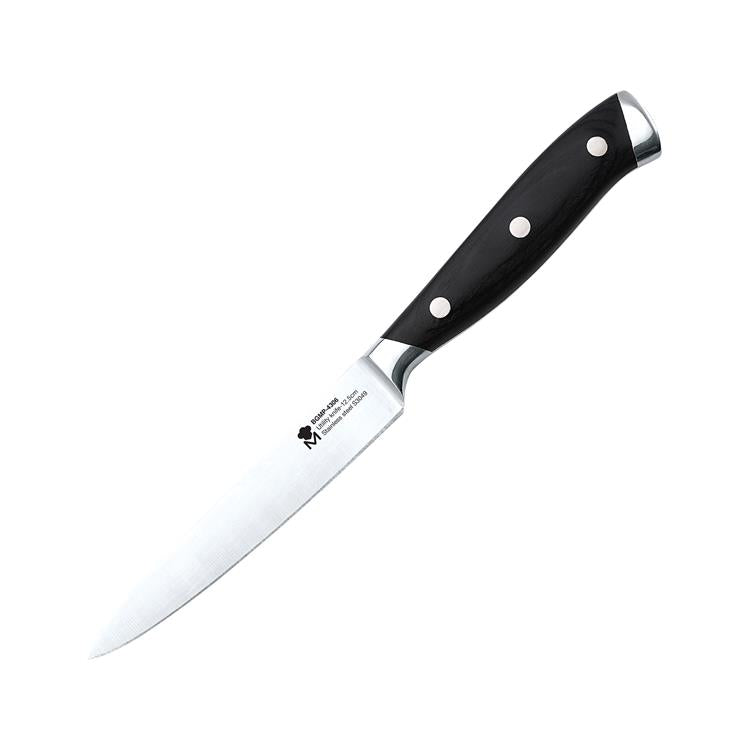 Masterpro skrælle kniv på 12,5 cm