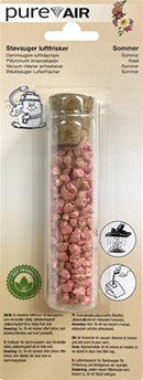 Scented beads in glass. Choose from 6 scents