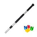 Hygiejne Ergo Globe teleskopskaft 66,5 - 109 cm